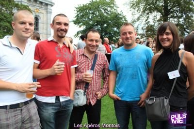 Apéro Pré-Doudou ! - Gallerie photo #442